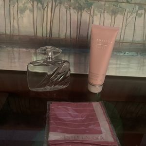 Estee’ Lauder Beautiful Sheer